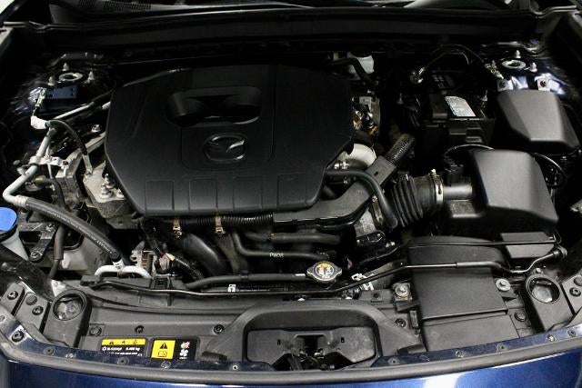 2025 Mazda Mazda CX-30 2.5 S Select Sport