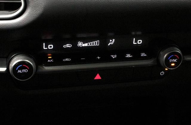 2025 Mazda Mazda CX-30 2.5 S Select Sport