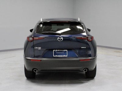 2025 Mazda Mazda CX-30 2.5 S Select Sport