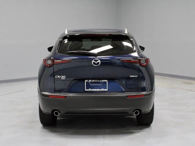 2025 Mazda Mazda CX-30 2.5 S Select Sport