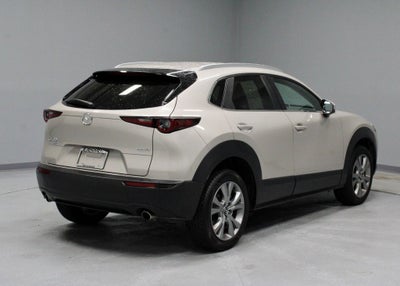 2024 Mazda Mazda CX-30 2.5 S Preferred Package