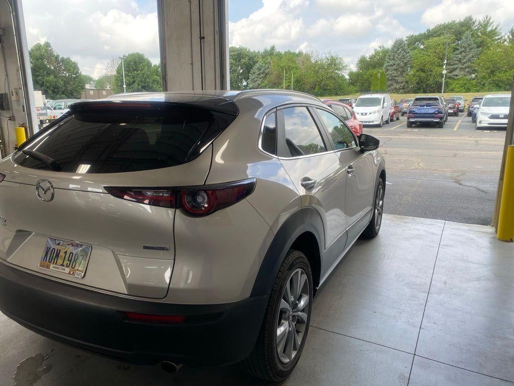 2024 Mazda Mazda CX-30 2.5 S Preferred Package
