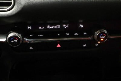 2025 Mazda Mazda CX-30 2.5 S Carbon Edition