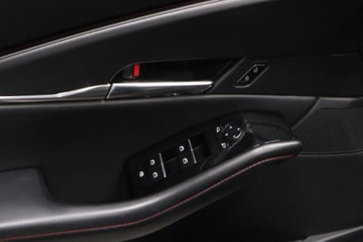 2025 Mazda Mazda CX-30 2.5 S Carbon Edition