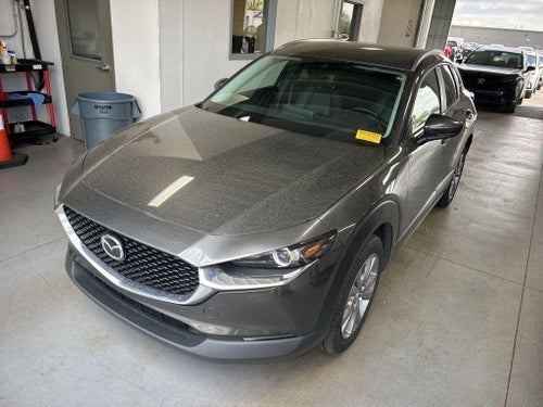 2023 Mazda Mazda CX-30 2.5 S Preferred Package