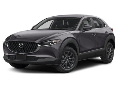 2023 Mazda Mazda CX-30 2.5 S Preferred Package