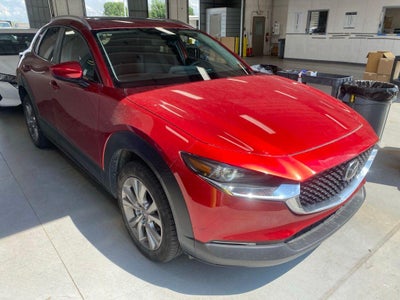 2024 Mazda Mazda CX-30 2.5 S Preferred Package