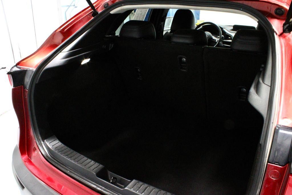 2024 Mazda Mazda CX-30 2.5 S Preferred Package