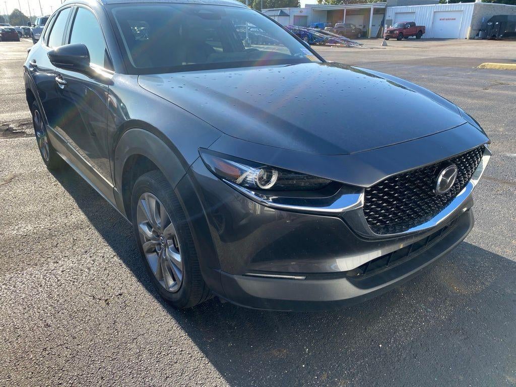 2025 Mazda Mazda CX-30 2.5 S Preferred Package