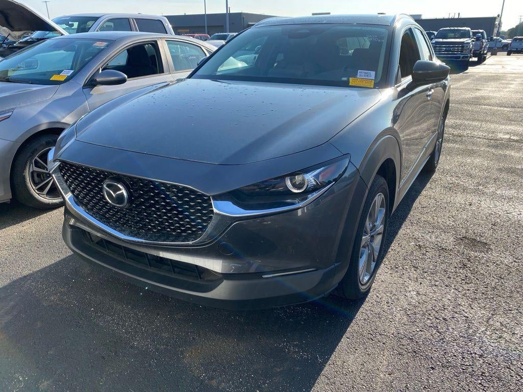 2025 Mazda Mazda CX-30 2.5 S Preferred Package