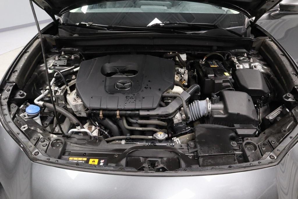 2023 Mazda Mazda CX-30 2.5 S Preferred Package