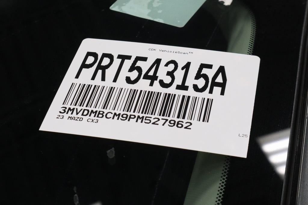 2023 Mazda Mazda CX-30 2.5 S Preferred Package