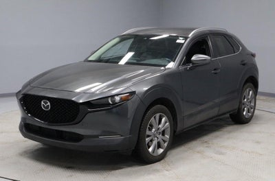 2023 Mazda Mazda CX-30 2.5 S Preferred Package