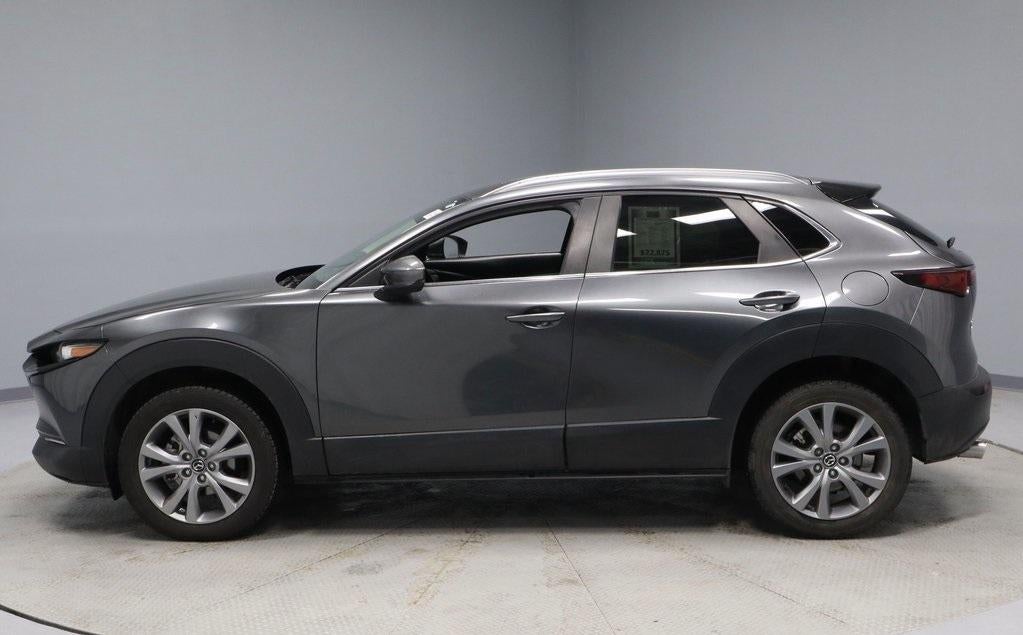 2023 Mazda Mazda CX-30 2.5 S Preferred Package