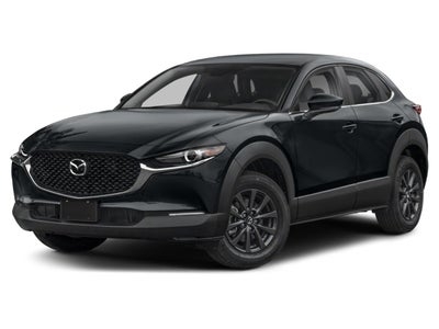 2023 Mazda Mazda CX-30 2.5 S Preferred Package