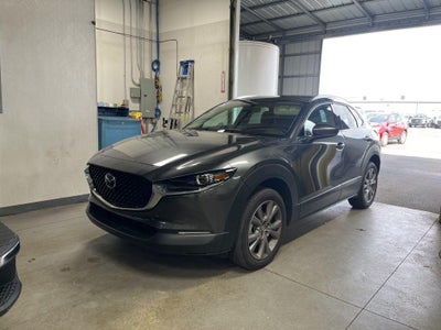 2025 Mazda Mazda CX-30 2.5 S Premium Package