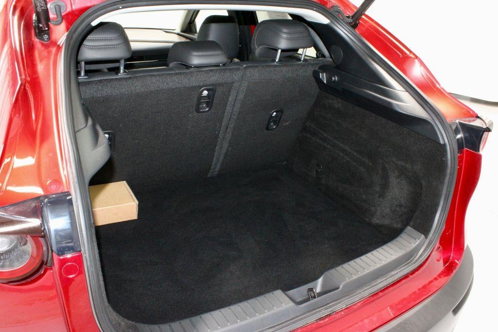 2025 Mazda Mazda CX-30 2.5 Turbo Premium Plus Package