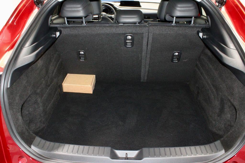 2025 Mazda Mazda CX-30 2.5 Turbo Premium Plus Package