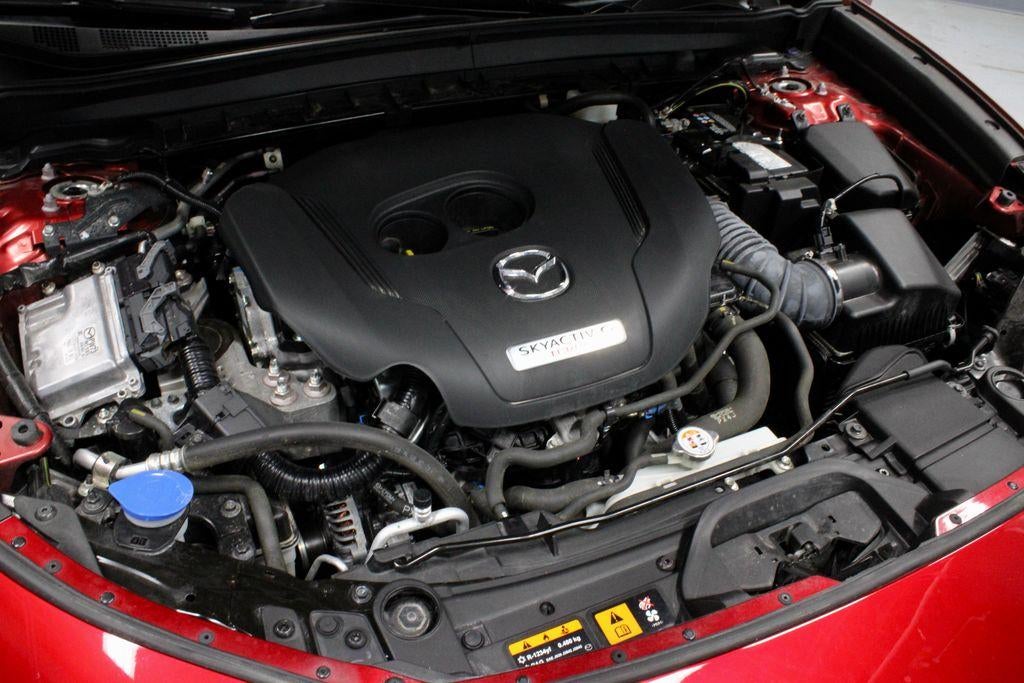 2025 Mazda Mazda CX-30 2.5 Turbo Premium Plus Package