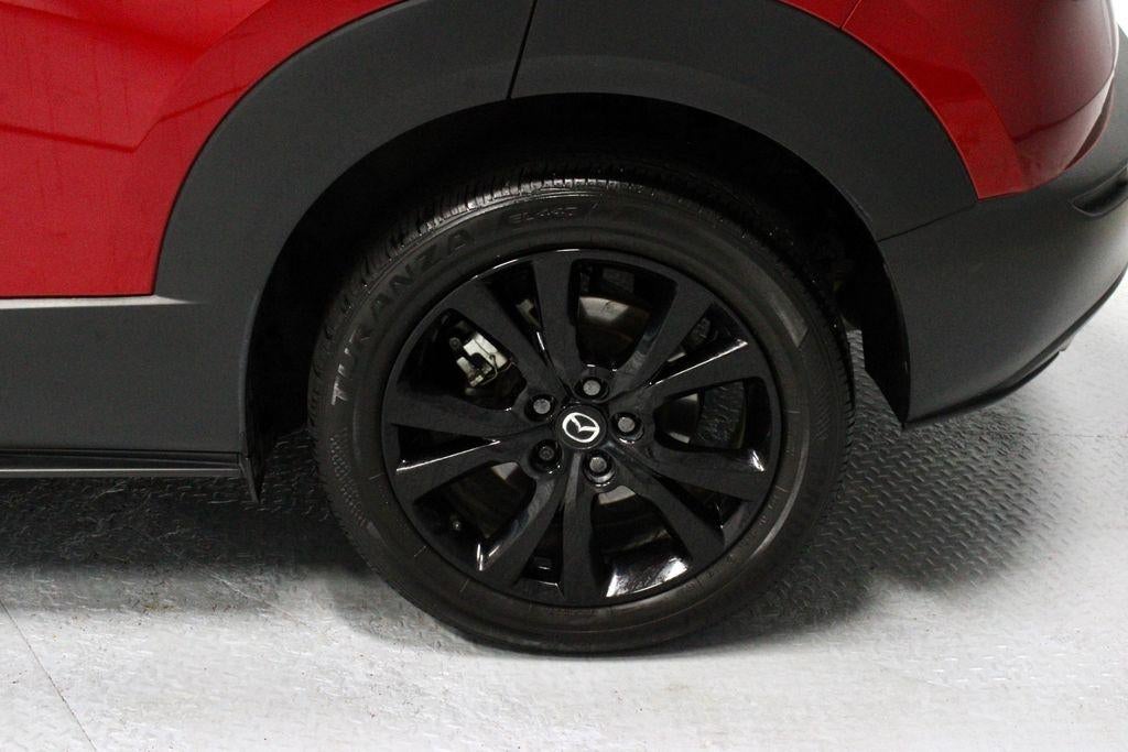2025 Mazda Mazda CX-30 2.5 Turbo Premium Plus Package