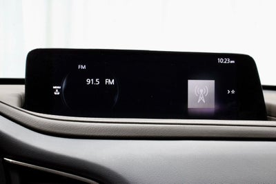 2025 Mazda Mazda CX-30 2.5 Turbo Premium Plus Package
