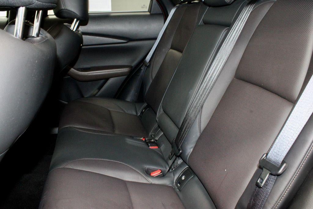 2025 Mazda Mazda CX-30 2.5 Turbo Premium Plus Package
