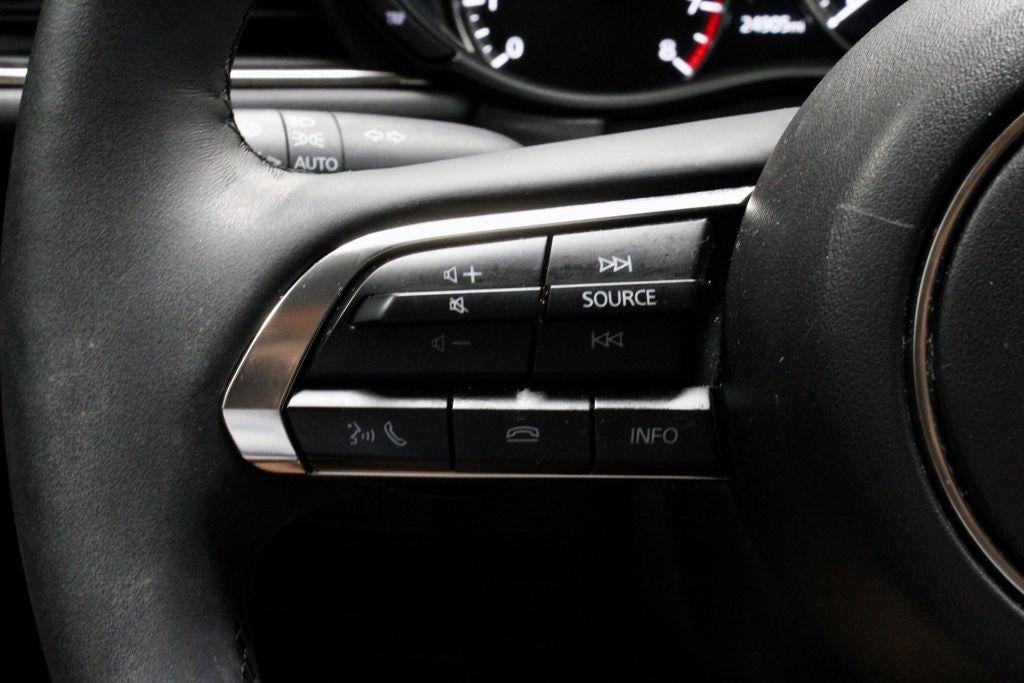 2025 Mazda Mazda CX-30 2.5 Turbo Premium Plus Package