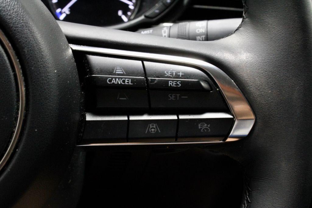 2025 Mazda Mazda CX-30 2.5 Turbo Premium Plus Package