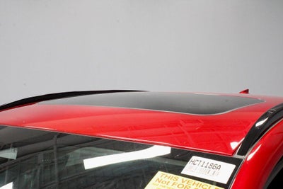 2025 Mazda Mazda CX-30 2.5 Turbo Premium Plus Package
