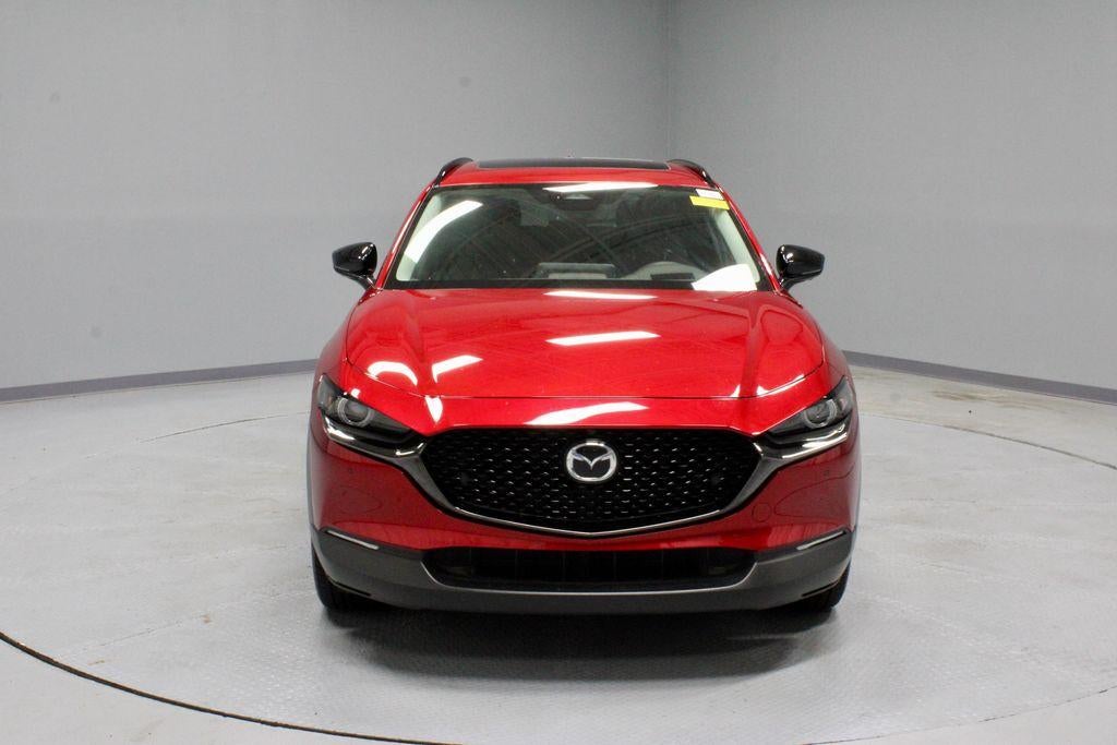 2025 Mazda Mazda CX-30 2.5 Turbo Premium Plus Package