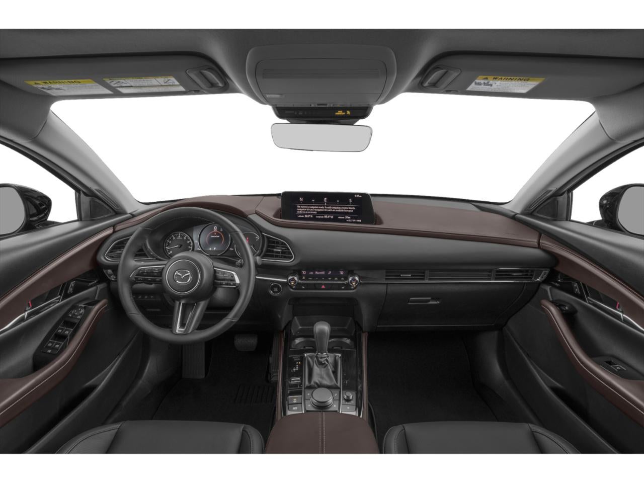 2025 Mazda Mazda CX-30 2.5 Turbo Premium Plus Package
