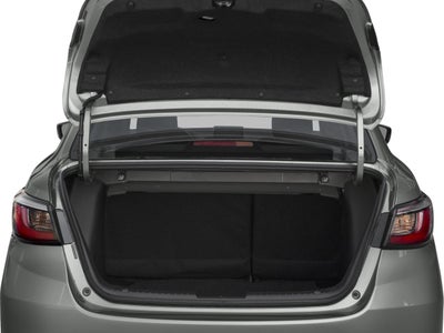 2016 Scion iA Base