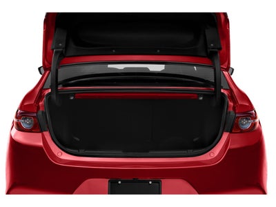 2022 Mazda Mazda3 Sedan Preferred