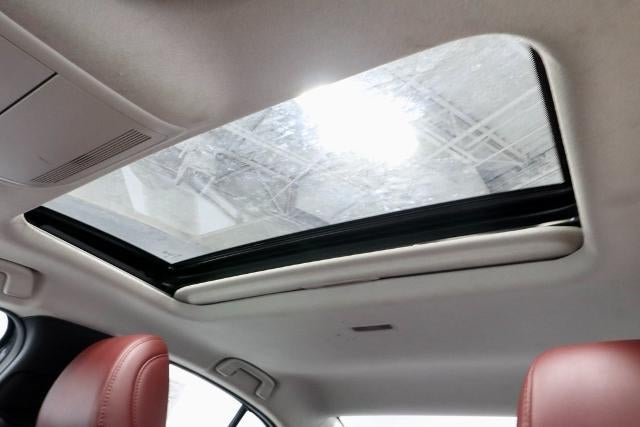 2024 Mazda Mazda3 Sedan 2.5 S Carbon Edition