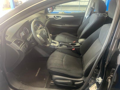 2014 Nissan Sentra SV