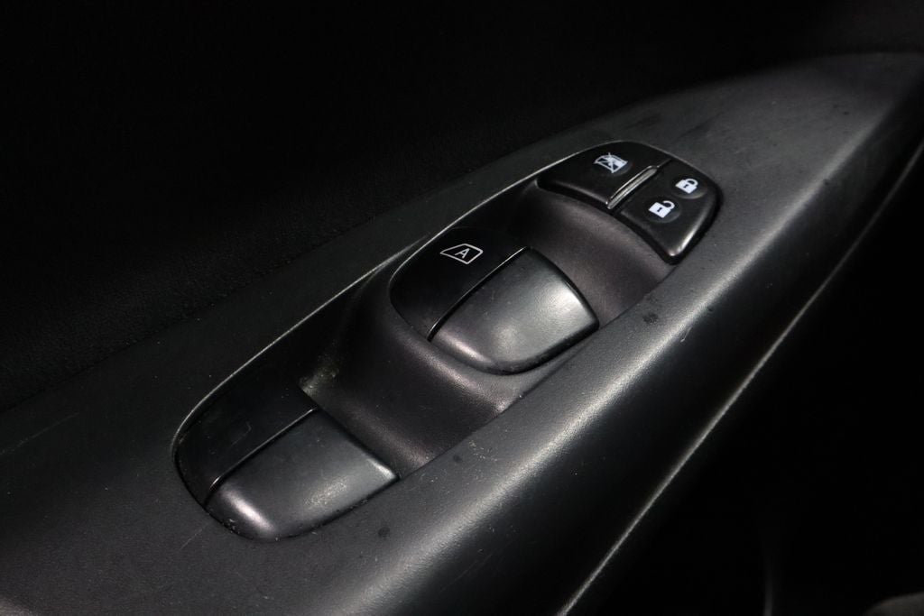 2013 Nissan Sentra SV