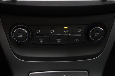 2013 Nissan Sentra SV