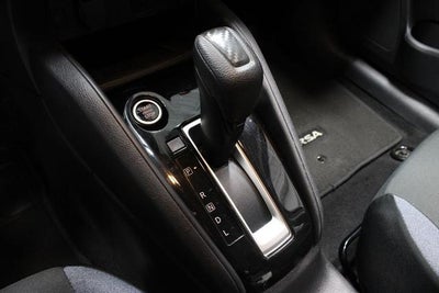 2024 Nissan Versa 1.6 SV