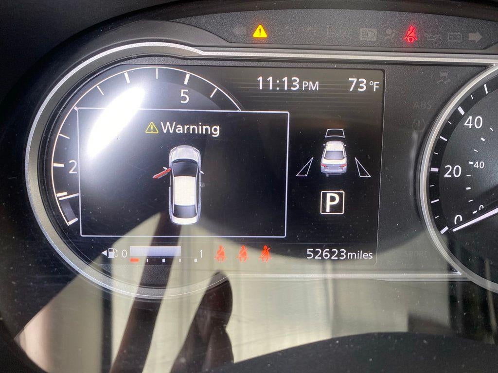 2024 Nissan Versa 1.6 SV