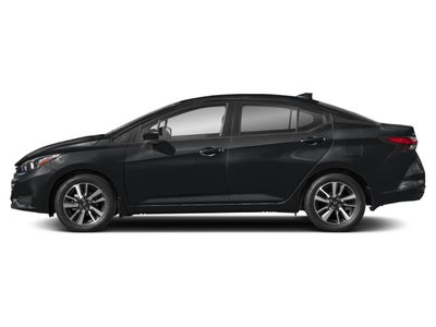 2024 Nissan Versa 1.6 SV