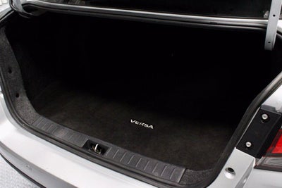 2024 Nissan Versa 1.6 SV