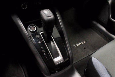 2024 Nissan Versa 1.6 SV