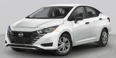 2024 Nissan Versa 1.6 SV