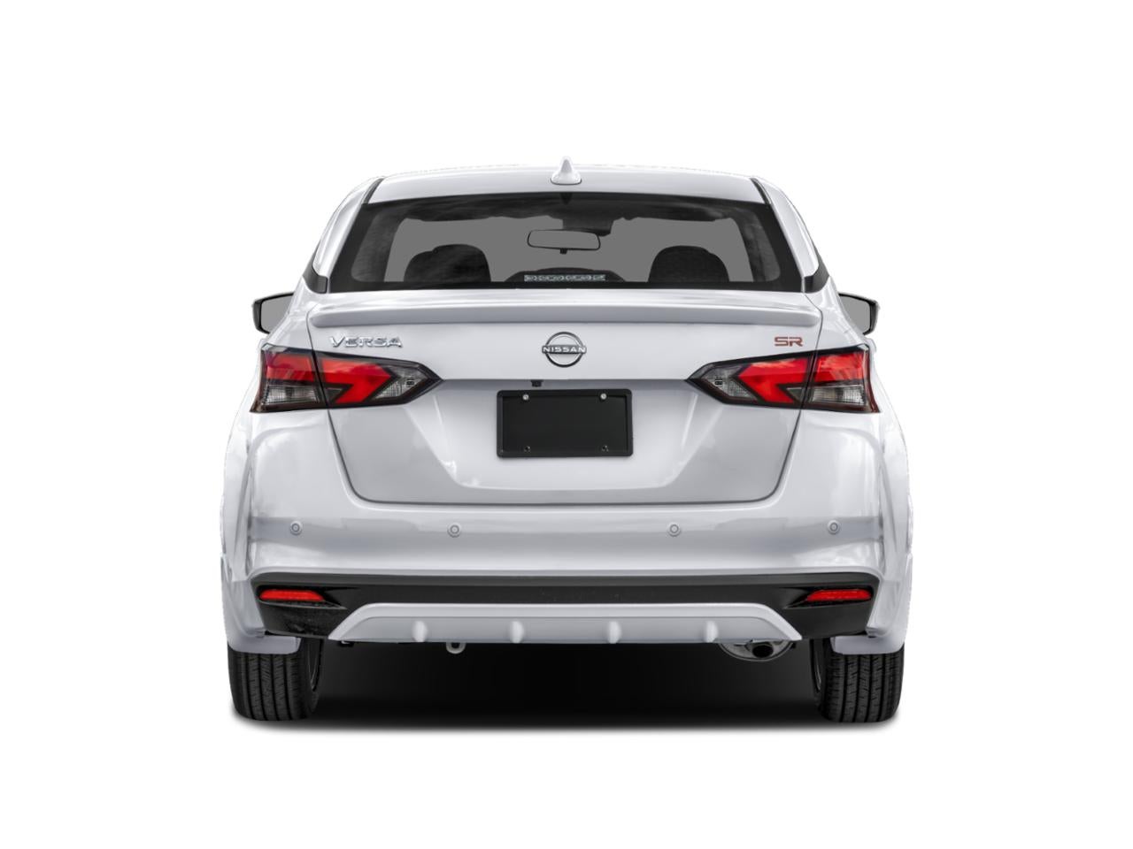 2023 Nissan Versa 1.6 SR