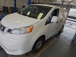 2021 Nissan NV200 Compact Cargo SV