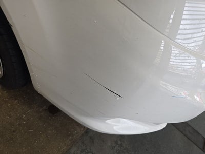 2021 Nissan NV200 Compact Cargo SV