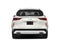 2022 INFINITI QX50 LUXE