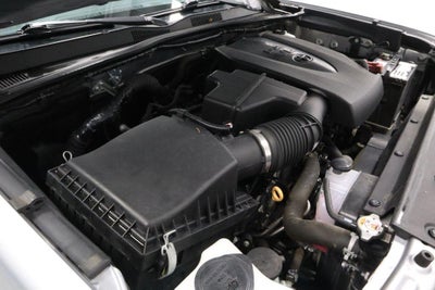 2021 Toyota Tacoma 4WD TRD Off-Road