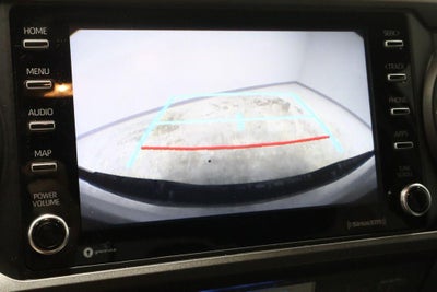 2021 Toyota Tacoma 4WD TRD Off-Road