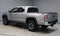 2021 Toyota Tacoma 4WD TRD Off-Road